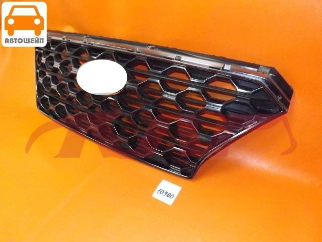 For Hyundai 19122019 Santafe&nbsp;grille&nbsp;86350-s1100  86350-s2100, Hyundai  Car Lamps, Santafe Car Parts-86350-S1100  86350-S2100