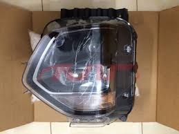 For Hyundai 19122019 Santafe&nbsp;head Lamp&nbsp;l92101-s1000 R92102-s1000, Santafe Auto Body Parts Price, Hyundai  Auto Lamps-L92101-S1000 R92102-S1000