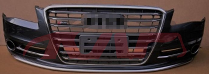 For Audi 14732010-2014 A8 D4&nbsp;grille S Line&nbsp;, A8 Parts Suvs Price, Audi   Automotive Parts-