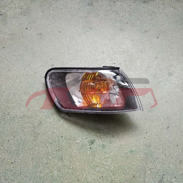 For Toyota 202731992-1994 Ae100&nbsp;corner Lamp&nbsp;, Corolla Car Accessories, Toyota  Red Corner Lamp-