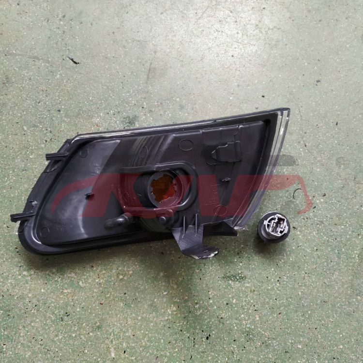 For Toyota 202731992-1994 Ae100&nbsp;corner Lamp&nbsp;, Corolla Car Accessories, Toyota  Red Corner Lamp-