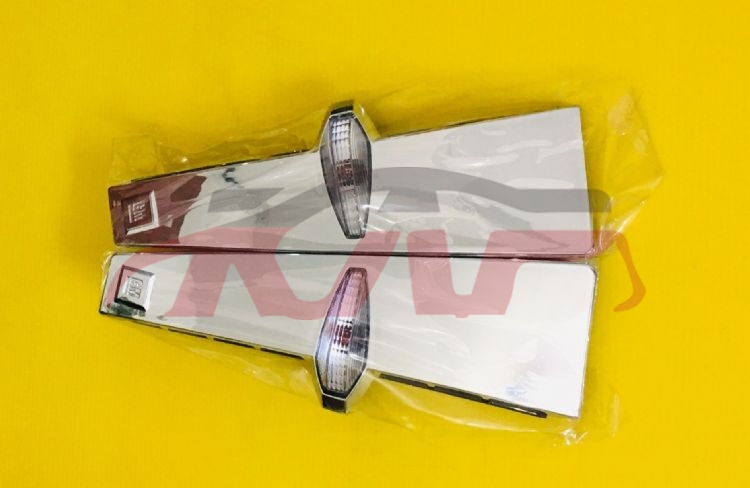 For Cadillac 19132010 Srx&nbsp;repeater Lamp&nbsp;l:15890908 R:15890908, Cadillac  Auto Lamps, Srx Automotive Parts-L:15890908 R:15890908