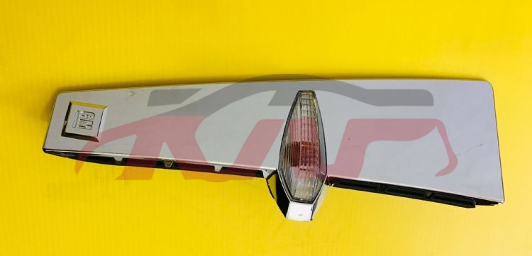 For Cadillac 19132010 Srx&nbsp;repeater Lamp&nbsp;l:15890908 R:15890908, Cadillac  Auto Lamps, Srx Automotive Parts-L:15890908 R:15890908