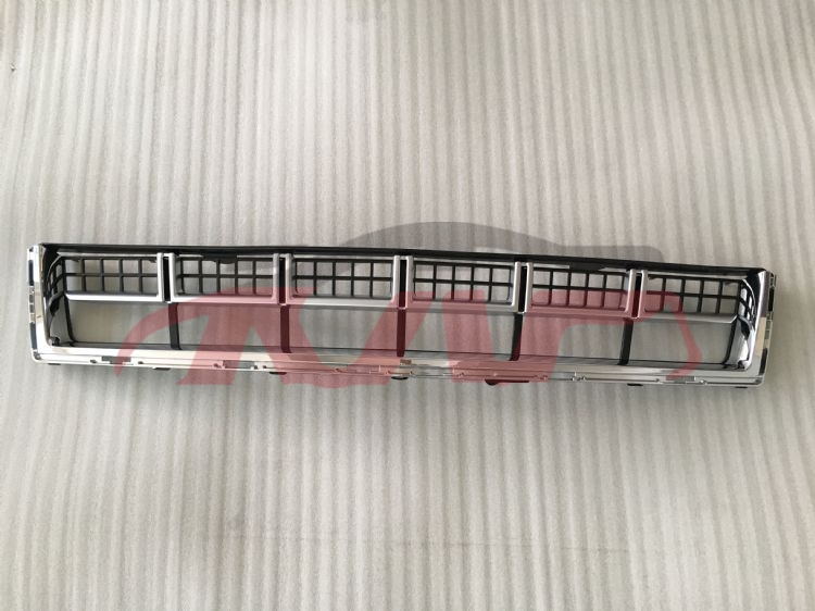 For Cadillac 19142013 Srx&nbsp;bumper Grille&nbsp;22739004, Srx Auto Part Price, Cadillac  Car Grille-22739004