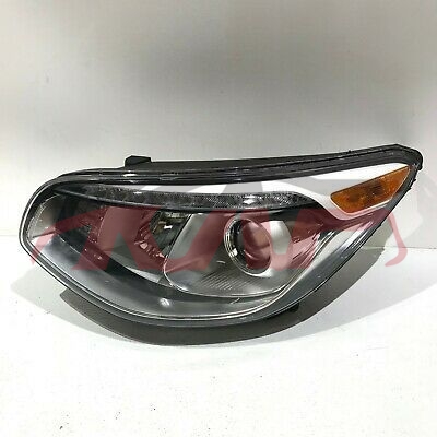 For Kia 16002014-2017 Soul&nbsp;head Lamp&nbsp;92101-b2130, 92102-b2130, Soul Car Pardiscountce, Kia  Car Headlamps Bulb-92101-B2130, 92102-B2130