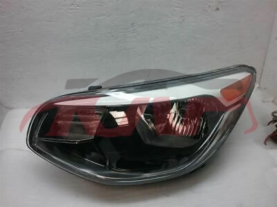 For Kia 16002014-2017 Soul&nbsp;head Lamp&nbsp;92101-b2270, 92102-b2270, Kia  Car Headlamps, Soul List Of Car Parts-92101-B2270, 92102-B2270