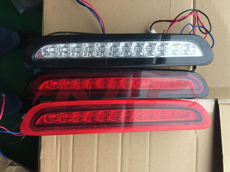 For Toyota 5872014 Hiace&nbsp;top Brake Lamp&nbsp;, Toyota   Car Body Parts, Hiace Auto Part Price-