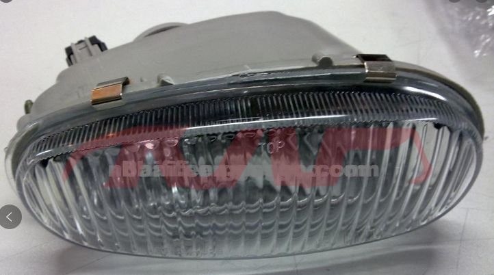 For Daewoo 2962003 Lanos&nbsp;fog Lamp&nbsp;96303262, Daewoo  Foglight, Lanos Auto Parts Price-96303262