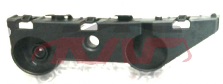 For Infiniti 8672014-2017 Q50&nbsp;rear Bumper Bracket  Upper&nbsp;85225-4ga0a  85224-4ga0a, Infiniti  Auto Lamp, Q50 Auto Parts Manufacturer-85225-4GA0A  85224-4GA0A