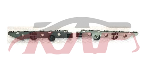 For Infiniti 8672014-2017 Q50&nbsp;rear Bumper Bracket Lower&nbsp;85221-4ga0a 85220-4ga0a, Q50 Car Accessories Catalog, Infiniti  Car Lamps-85221-4GA0A 85220-4GA0A