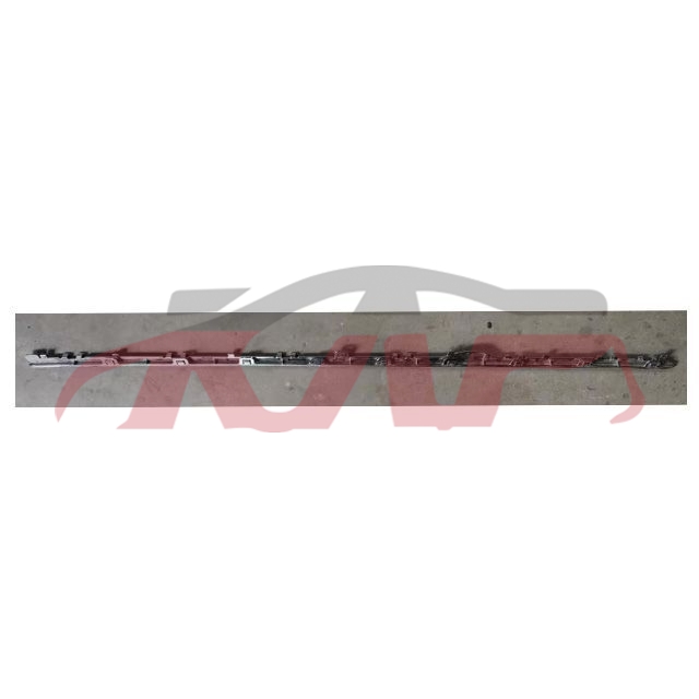 For Tesla 1944model S 2016-2019&nbsp;side Strip&nbsp;l:1025041-00-e  1024575-00-g R:1025042-00-e, Tesla  Auto Part, Model S Advance Auto Parts-L:1025041-00-E  1024575-00-G R:1025042-00-E