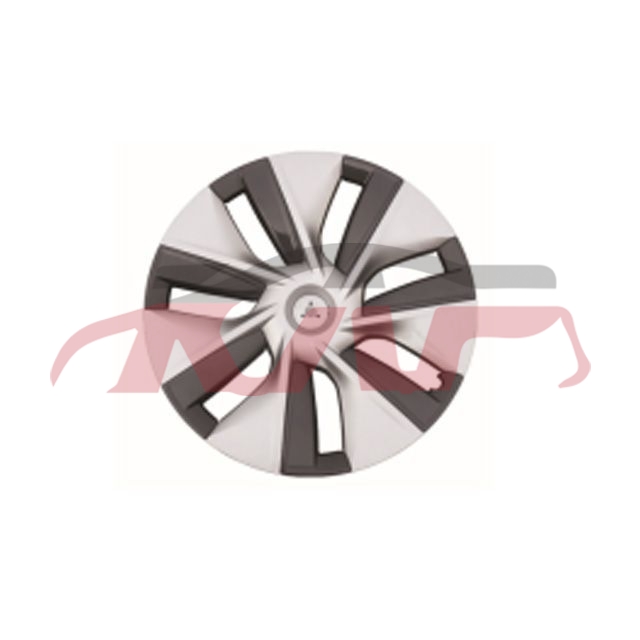 For Tesla 1942model 3 17-20&nbsp;hub&nbsp;1044235-00-a, Model 3 Car Accessorie Catalog, Tesla  Car Parts-1044235-00-A