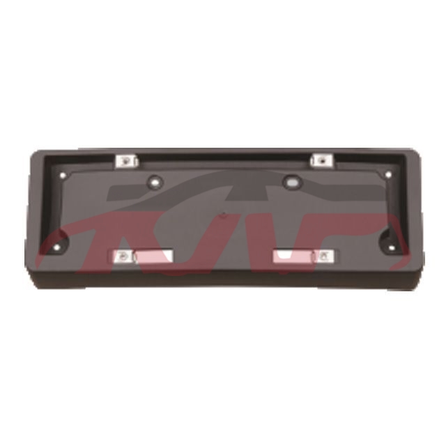 For Tesla 1942model 3 17-20&nbsp;licence Board 美版&nbsp;1098803-00-a, Model 3 Parts Suvs Price, Tesla  Auto Parts-1098803-00-A