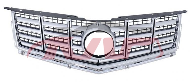 For Cadillac 19142013 Srx&nbsp;grille&nbsp;22738992, Cadillac  Grills Guard, Srx Automotive Parts-22738992