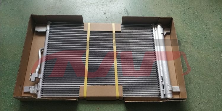 For Audi 14012017-2020 A3&nbsp;condenser&nbsp;5q0816411as, Audi   Car Body Parts, A3 Automotive Accessories-5Q0816411AS