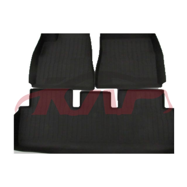 For Tesla 1942model 3 17-20&nbsp;foot Pad&nbsp;, Tesla  Auto Lamps, Model 3 Car Parts Shipping Price-