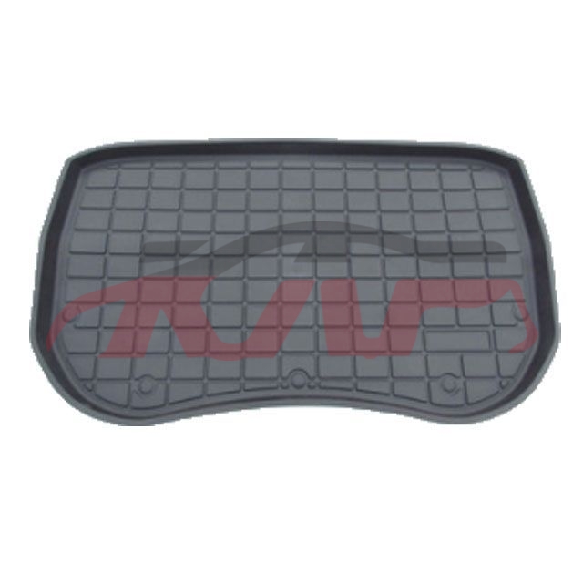 For Tesla 1942model 3 17-20&nbsp;front Trunk Mat&nbsp;, Model 3 Auto Parts Prices, Tesla   Automotive Parts-