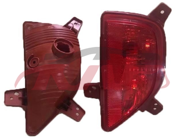 For Chevrolet 26042017 Trax&nbsp;rear Bumper Reflector&nbsp;26220207/26220208, Trax Car Accessorie, Chevrolet  Red Reflector-26220207/26220208