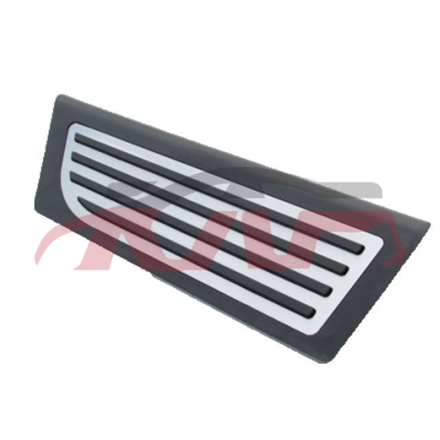 For Tesla 1942model 3 17-20&nbsp;metal Pedals&nbsp;, Tesla  Car Side Step Running Board, Model 3 Car Parts-