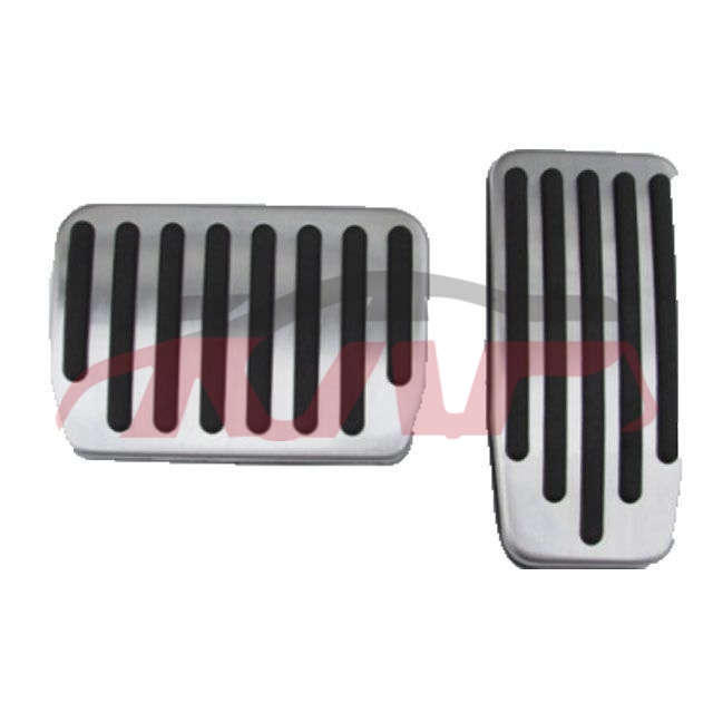 For Tesla 1942model 3 17-20&nbsp;metal Pedals&nbsp;, Model 3 Automobile Parts, Tesla  Car Side Step Running Board-