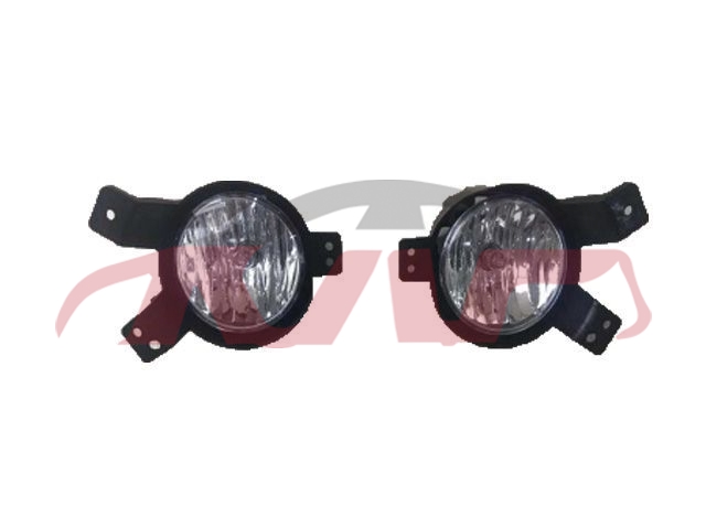 For Chevrolet 26042017 Trax&nbsp;fog Lamp&nbsp;42549355  42549356, Chevrolet   Led Fog Light Assembly, Trax Car Accessorie-42549355  42549356