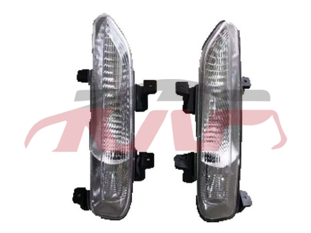 For Chevrolet 26042017 Trax&nbsp;fog Lamp&nbsp;266220205/266220206, Trax Auto Part Price, Chevrolet   Fog Lights Assembly-266220205/266220206