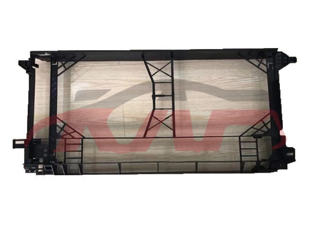 For Chevrolet 11902016-2018  Malibu Xl&nbsp;radiator Supporter&nbsp;84020973, Malibu Car Accessories, Chevrolet  Car Lamps-84020973