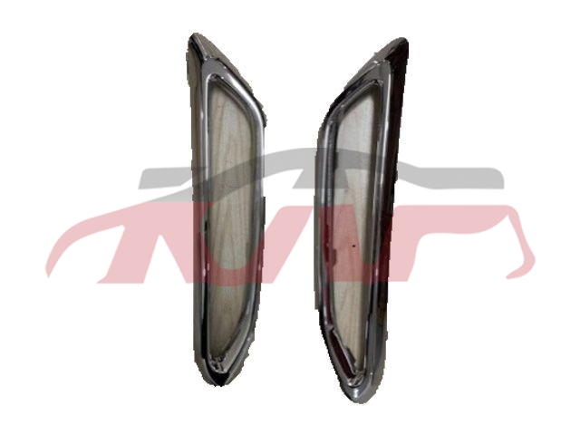 For Chevrolet 19482019 Malibu Xl&nbsp;rear Moulding&nbsp;, Malibu Parts For Cars, Chevrolet   Car Body Parts-