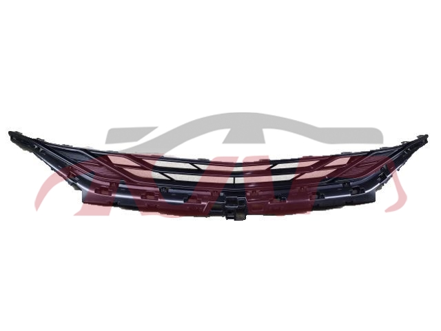 For Chevrolet 19482019 Malibu Xl&nbsp;grille Upper&nbsp;84565840, Malibu Basic Car Parts, Chevrolet   Automotive Accessories-84565840