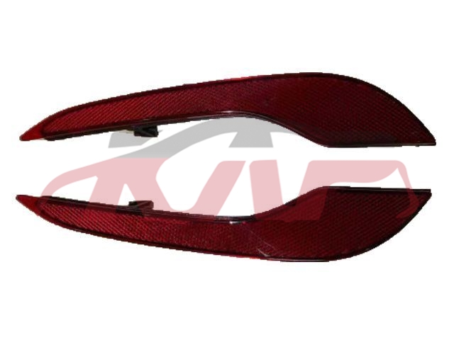 For Chevrolet 19482019 Malibu Xl&nbsp;rear Reflector&nbsp;26694474/75, Chevrolet  Auto Part, Malibu Car Parts-26694474/75