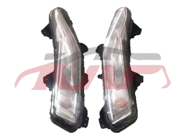 For Chevrolet 19482019 Malibu Xl&nbsp;day Runing Lights&nbsp;, Chevrolet  Auto Lamps, Malibu Auto Parts-