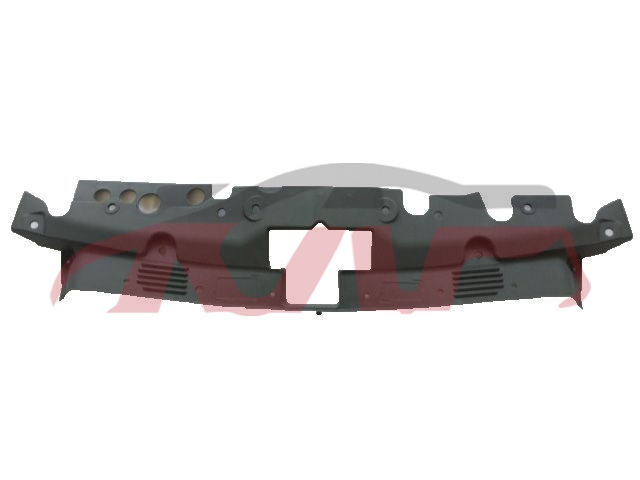 For Chevrolet 16252017 Sonic&nbsp;top Rad Cover&nbsp;95026204, Sonic Auto Parts Catalog, Chevrolet   Car Body Parts-95026204