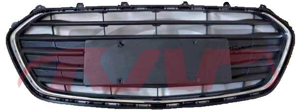 For Chevrolet 16612017 Trax grille , Trax Parts, Chevrolet  Grills Assembly