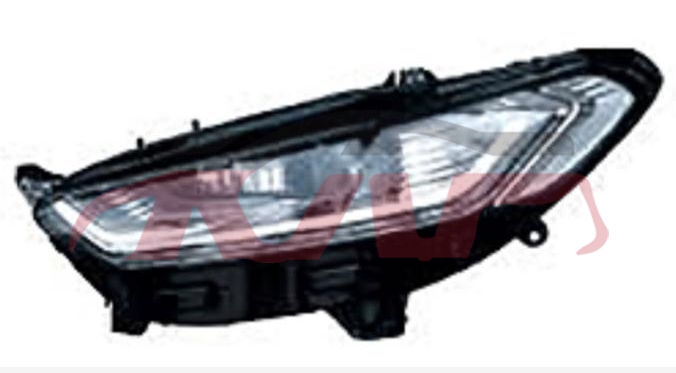 For Ford 7172013 Mondeo/fusion&nbsp;head Lamp, Xenon&nbsp;l  Ds73-13d155-af   R Ds73-13a154-af, Ford  Auto Part, Mondeo/fusion Basic Car Parts-L  DS73-13D155-AF   R DS73-13A154-AF