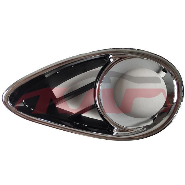 For Infiniti 1957fx35&nbsp;fog Lamp Case Chromed)&nbsp;62257 3ev0a L  62256 3ev0a  R, Infiniti   Led Foglamp, Fx35 Car Parts Discount-62257 3EV0A L  62256 3EV0A  R