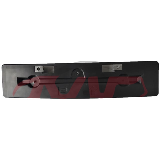 For Infiniti 8672014-2017 Q50&nbsp;front License Plate&nbsp;96210-1nfoe, Q50 Car Parts, Infiniti  Car Plate-96210-1NFOE