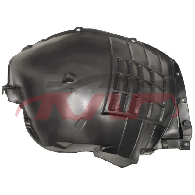 For Infiniti 1957fx35&nbsp;front Inner Fender&nbsp;63845-1ca0a L 63844-1ca0a R, Infiniti  Wheel Well Liner, Fx35 Automotive Accessorie-63845-1CA0A L 63844-1CA0A R