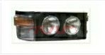 For Toyota 2682007 Coaster&nbsp;head Lamp&nbsp;, Toyota  Auto Headlights, Coaster Auto Parts-