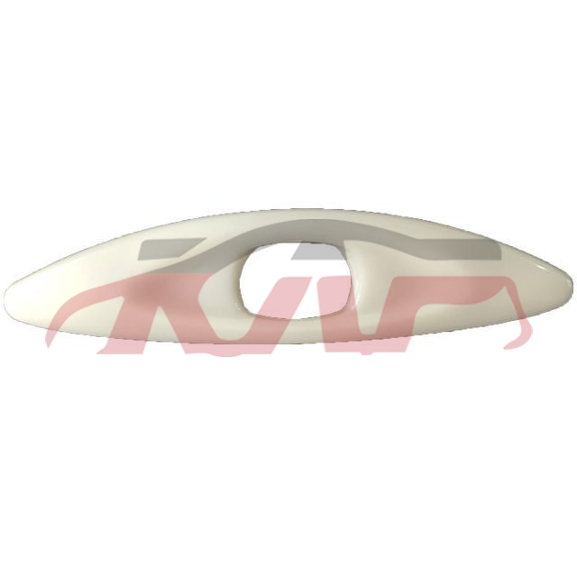 For Infiniti 1957fx35&nbsp;bracket Of Grille Pdc Hole&nbsp;62067-1ca0b, Infiniti  Grills Guard, Fx35 Parts-62067-1CA0B