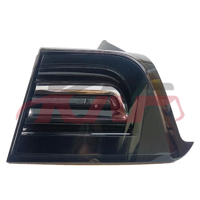 For Tesla 1942model 3 17-20&nbsp;rear Lamp&nbsp;1077397-00-g  1077398-00-f, Model 3 Accessories, Tesla   Taillamp-1077397-00-G  1077398-00-F