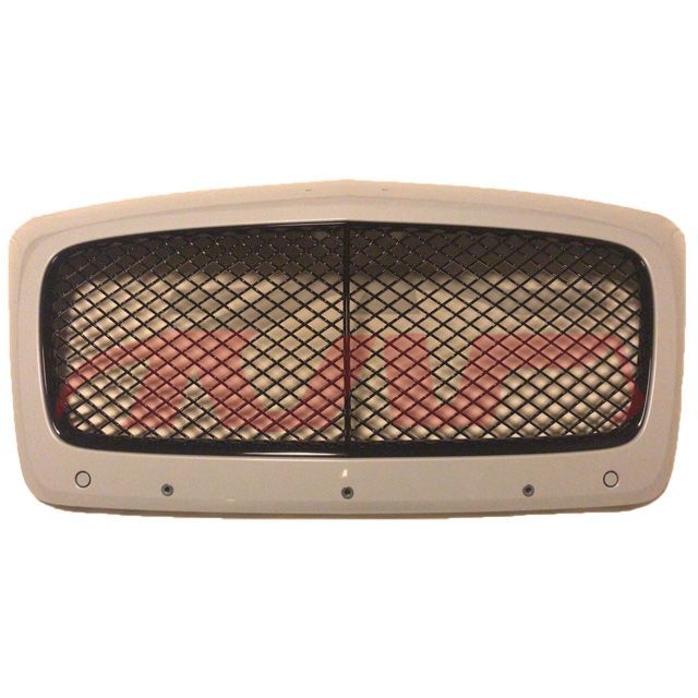 For Bentley 20196516-18 Continental Gt&nbsp;grille Assembly&nbsp;, Continetal Parts, Bentley  Auto Lamp-