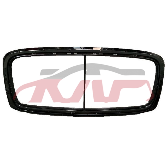 For Bentley 20196516-18 Continental Gt&nbsp;gloss Black Grill Framework&nbsp;, Continetal Cheap Auto Parts鈥?car Parts Store, Bentley  Auto Part-