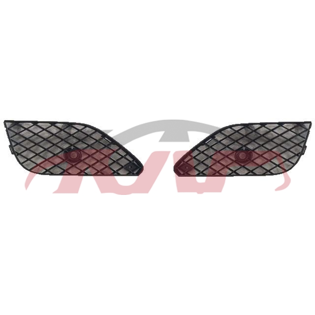 For Bentley 20196516-18 Continental Gt&nbsp;front Bumper Meshs&nbsp;3w3.807.647, Continetal Auto Accessorie, Bentley  Auto Parts-3W3.807.647