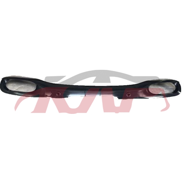 For Bentley 20196516-18 Continental Gt&nbsp;rear Diffuser&nbsp;3w3.807.521.f, Continetal Auto Part Price, Bentley   Car Body Parts-3W3.807.521.F