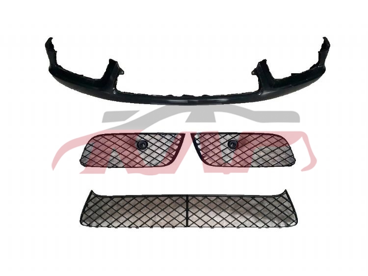 For Bentley 20196612-15 Continental Gt&nbsp;front Bumper Assy&nbsp;, Continetal Carparts Price, Bentley  Auto Part-