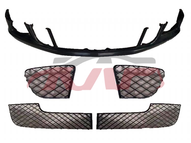 For Bentley 20196612-15 Continental Gt&nbsp;front Bumper Assy&nbsp;, Continetal Automotive Parts, Bentley  Car Lamps-