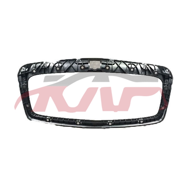 For Bentley 20196705-09 Flying Spur&nbsp;front Grille Bracket&nbsp;3wo806147e, Bentley  Car Front Grills, Continetal Car Accessorie-3WO806147E