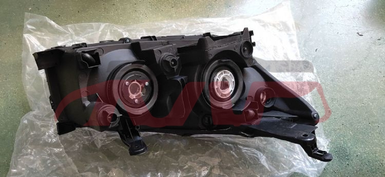For Toyota 2422009-2013  Rav4&nbsp;head Lamp, Usa&nbsp;, Toyota  Auto Lamp, Rav4 Carparts Price-