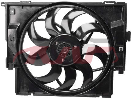 For Bmw 495f30/f35 2013-18&nbsp;electronic Fan Assemby&nbsp;17427640511, Bmw  Electronic Fan Car, 3  Auto Body Parts Price-17427640511