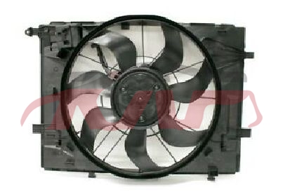For Benz 472w205  14-18 Sport&nbsp;electronic Fan Assemby&nbsp;0999061100, C-class Auto Body Parts Price, Benz  Auto Lamps-0999061100